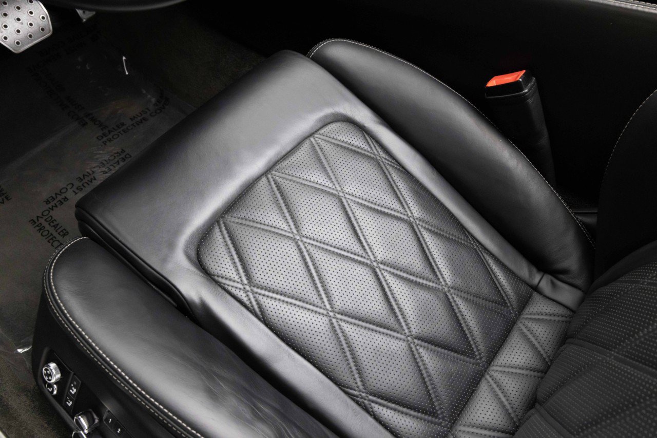 Used 2012 Bentley Continental GT AWD/4WD image 30