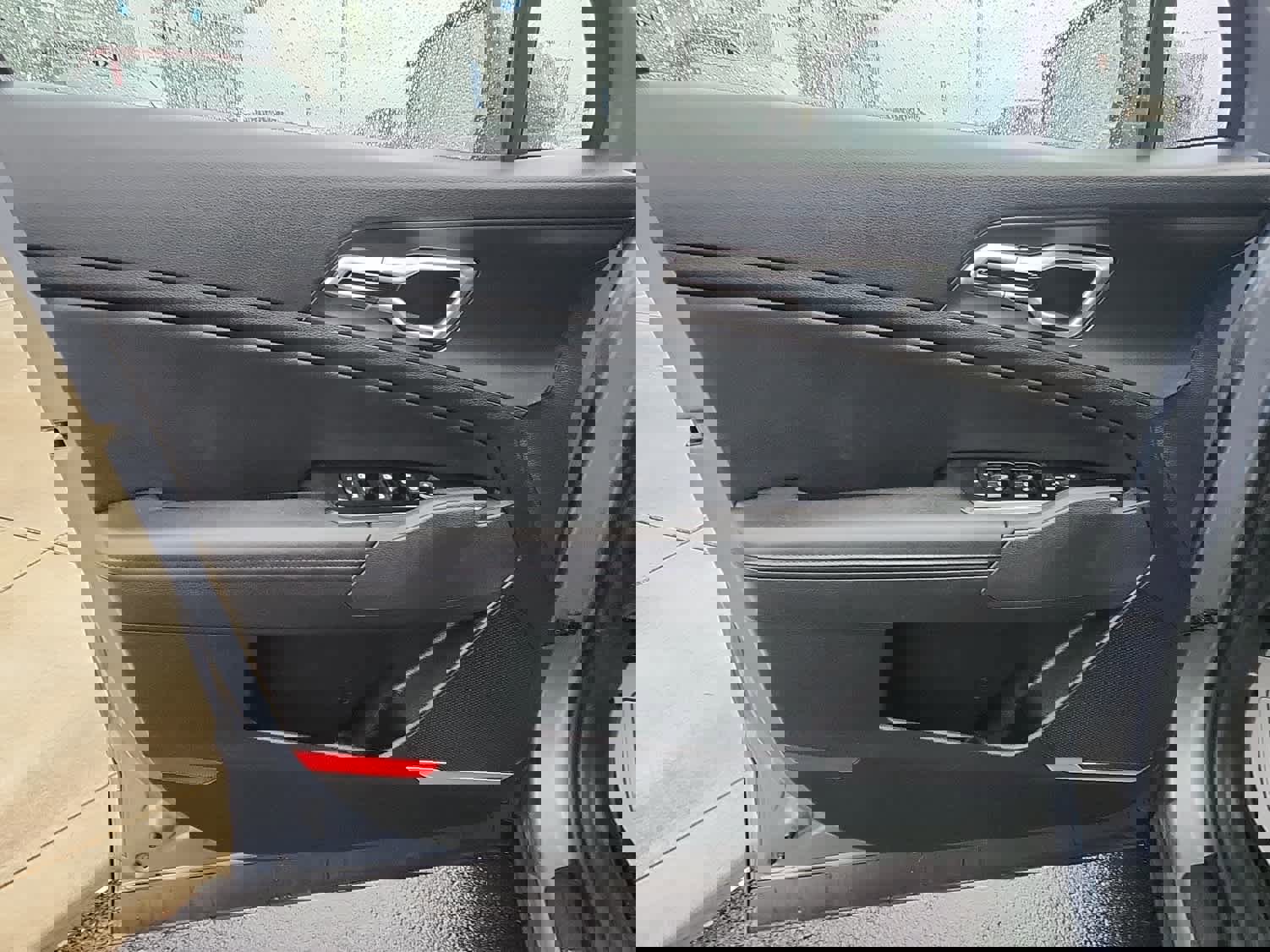 Used 2023 Kia Sportage EX image 19