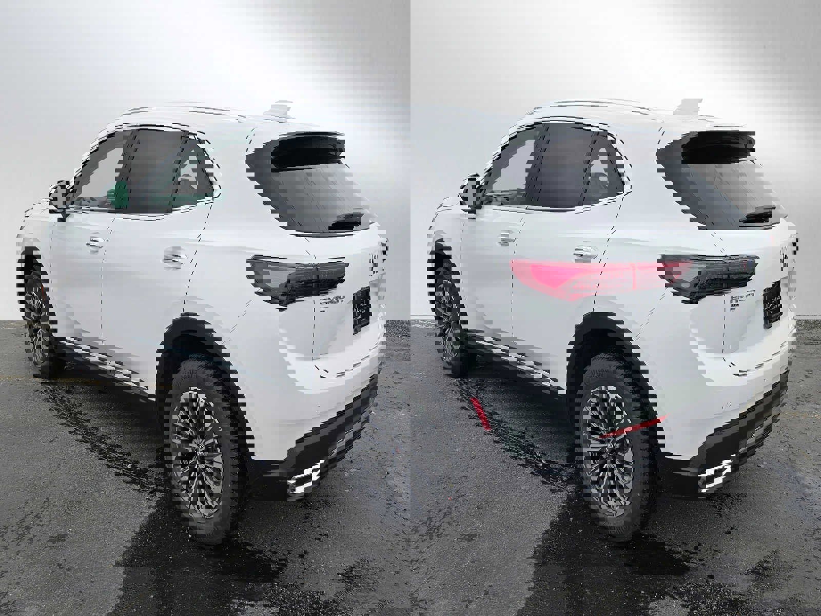 New 2024 Buick Envision Preferred image 5