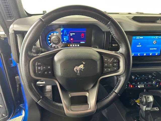 Used 2022 Ford Bronco Big Bend image 13