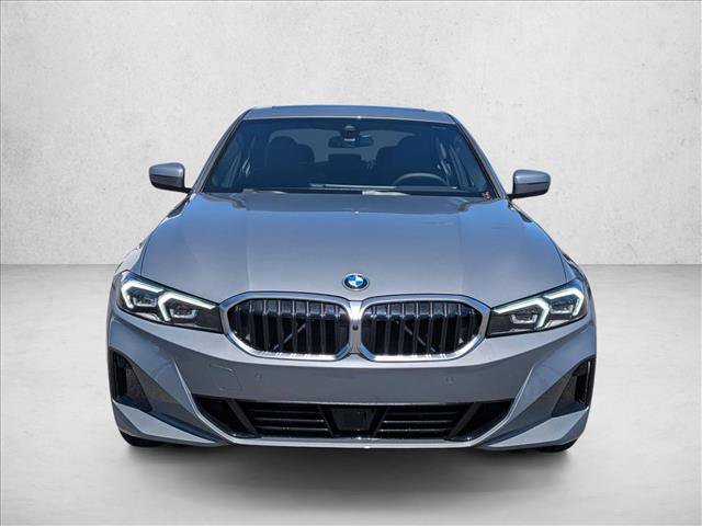 New 2026 BMW 330i xDrive Sedan w/ Premium Package AWD/4WD image 5