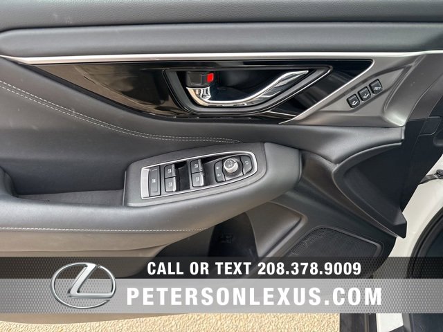 Used 2024 Subaru Outback Touring XT image 23