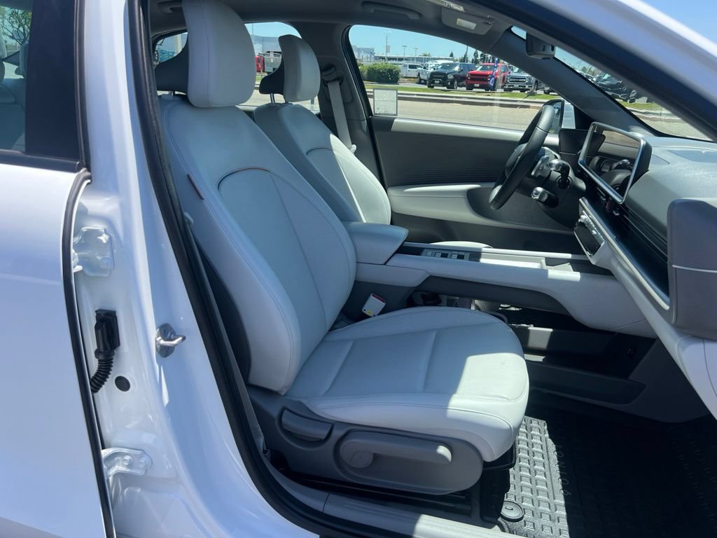 Used 2024 Hyundai Ioniq 6 SEL RWD image 42
