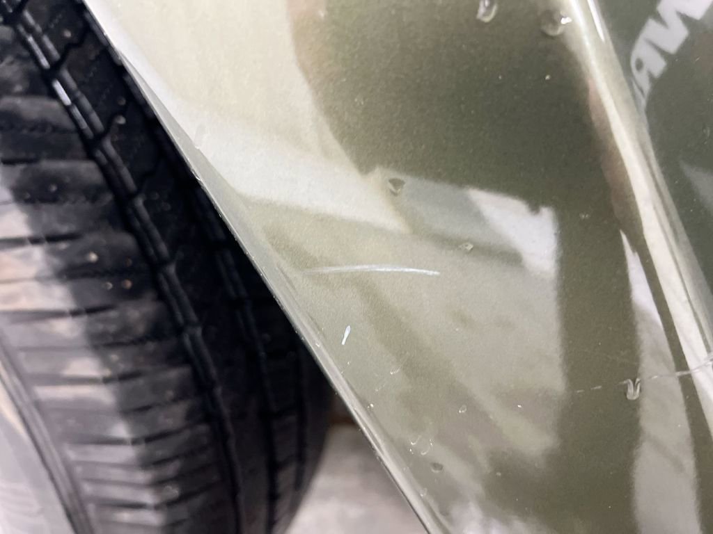 Used 2008 Jeep Wrangler Sahara w/ Dual Top Group image 27