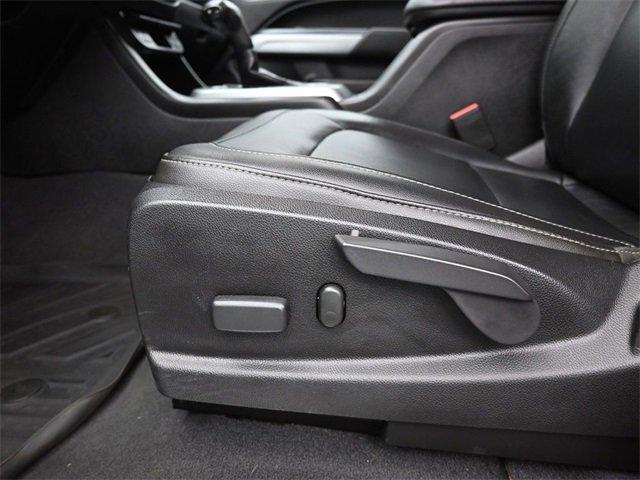 Used 2019 Chevrolet Colorado ZR2 image 16