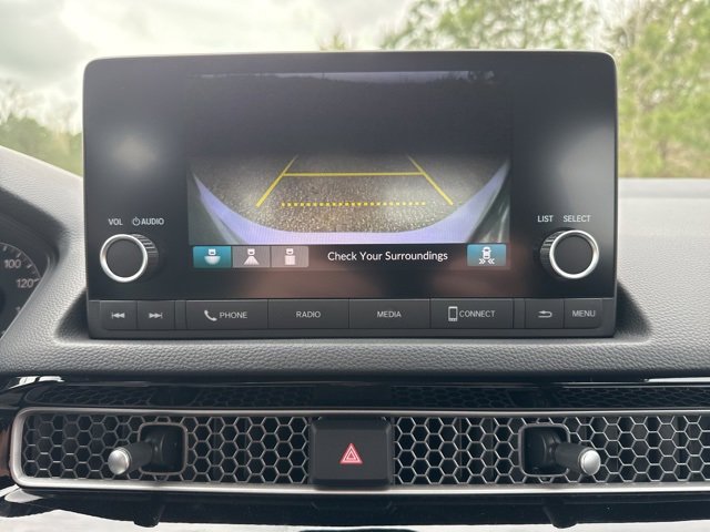 New 2026 Honda Civic Sport image 23