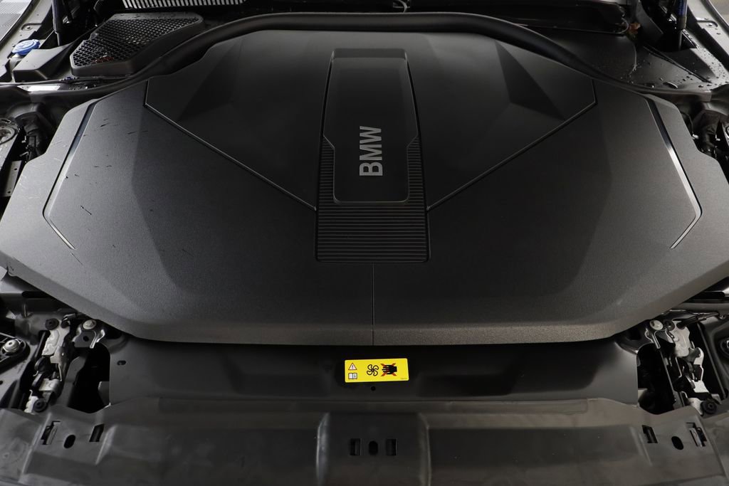 New 2026 BMW i5 eDrive40 w/ M Sport Package image 23