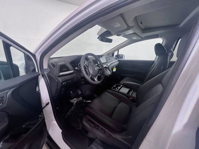 New 2026 Honda Odyssey EX-L image 14