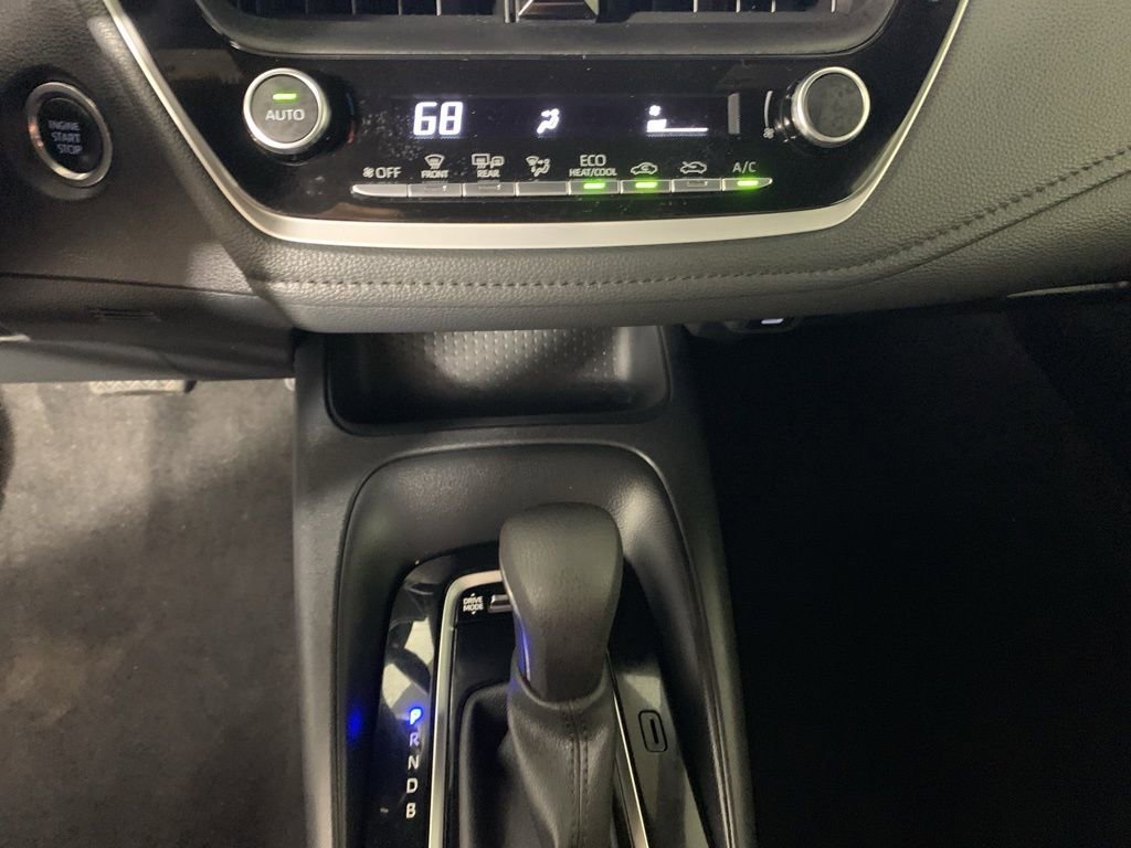 Used 2023 Toyota Corolla SE image 21
