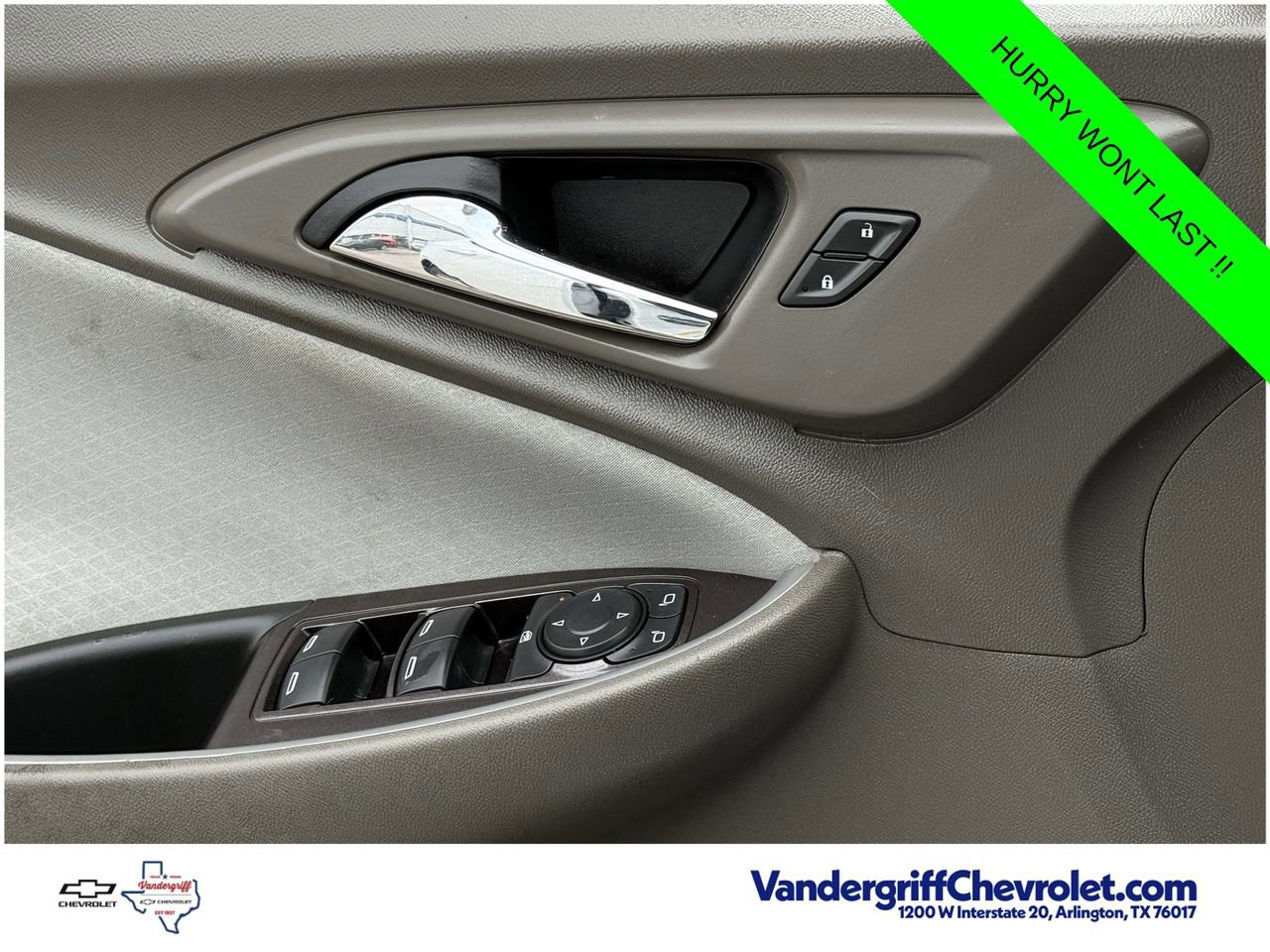 Used 2020 Chevrolet Malibu LS w/ Driver Confidence Package II FWD image 20