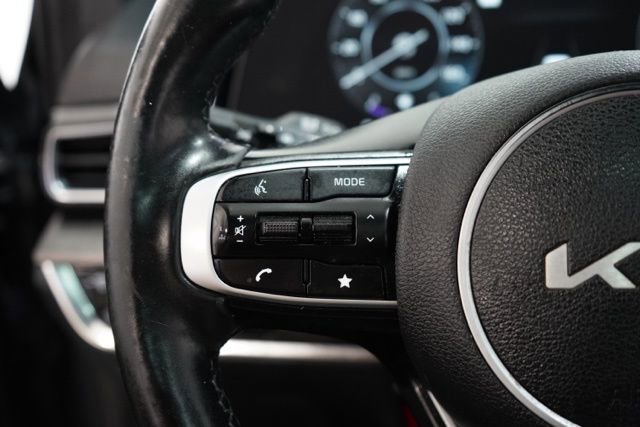 Used 2023 Kia Sportage X-Pro Prestige image 23