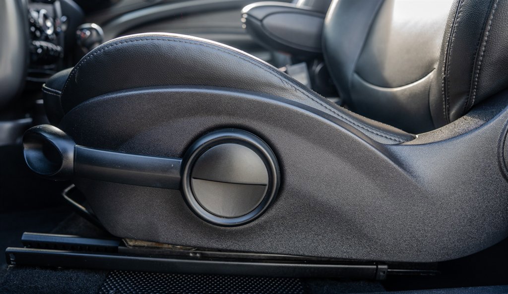 Used 2015 MINI Cooper Paceman S image 26