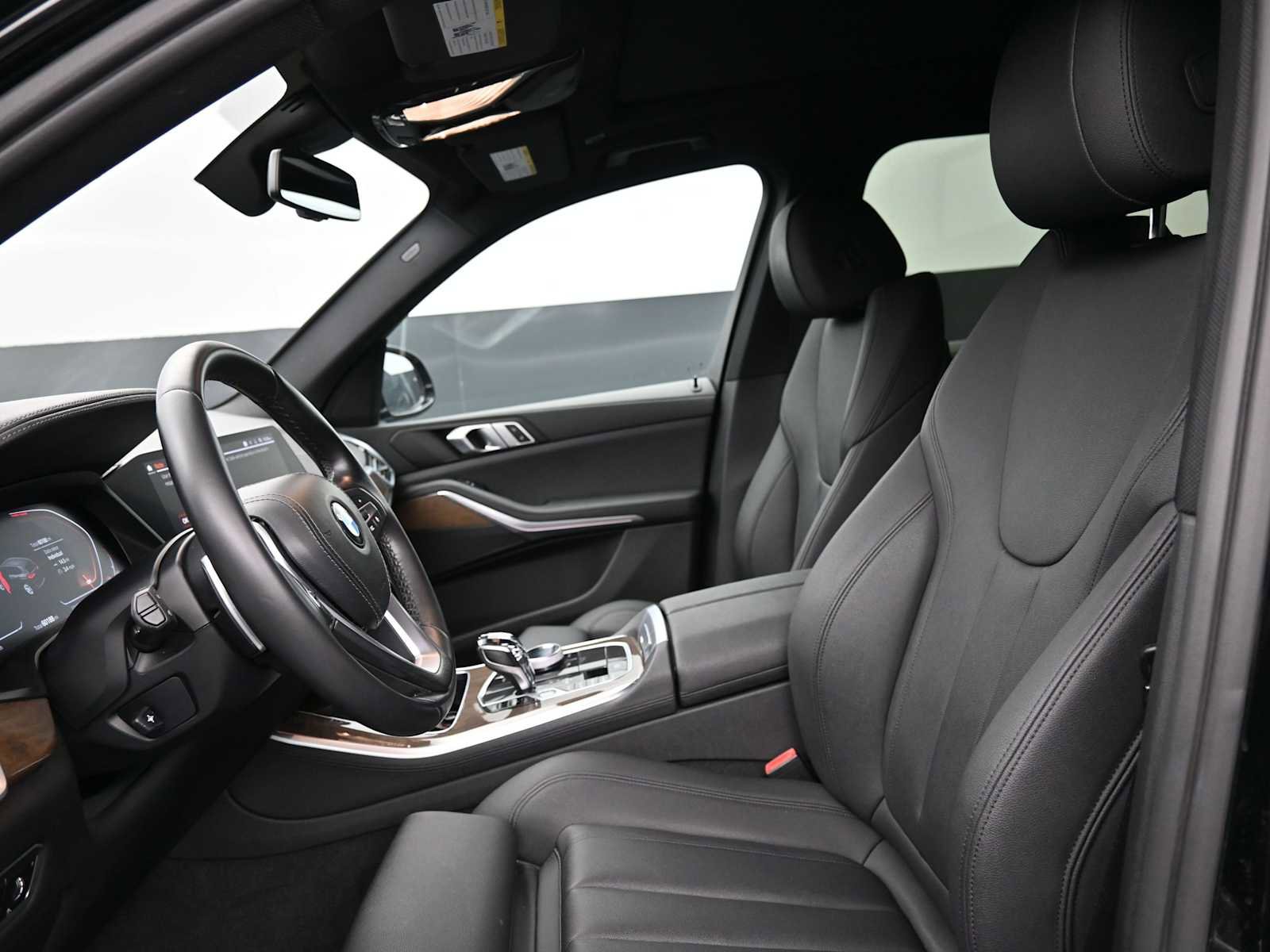 Used 2020 BMW X5 sDrive40i w/ Convenience Package RWD image 10