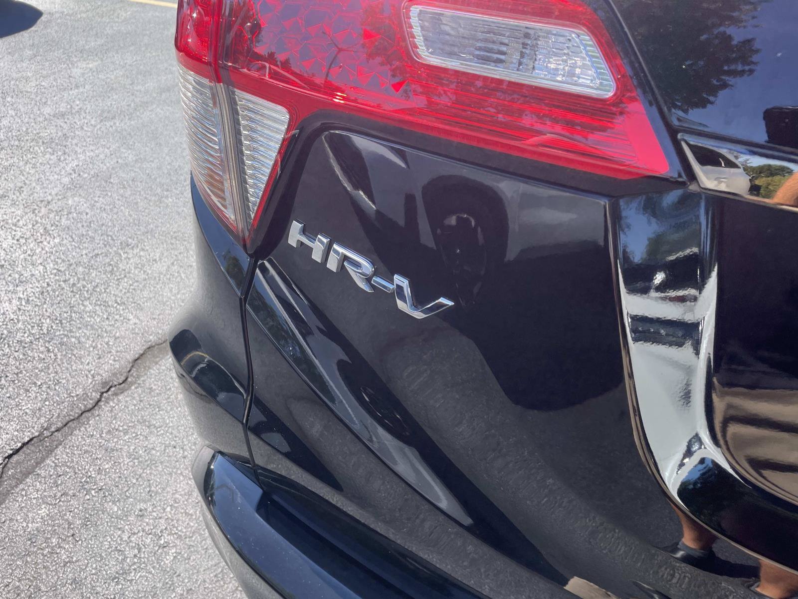 Used 2022 Honda HR-V Sport image 5
