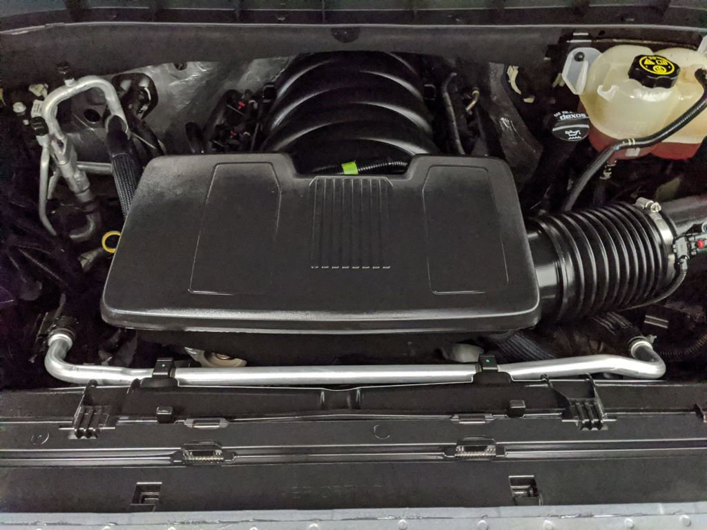 Used 2020 GMC Sierra 1500 Elevation w/ Elevation Value Package image 28