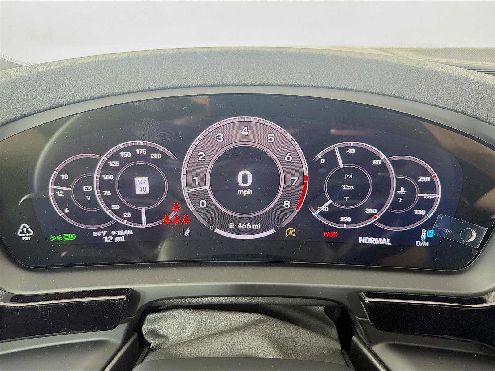 New 2026 Porsche Cayenne S AWD/4WD image 15