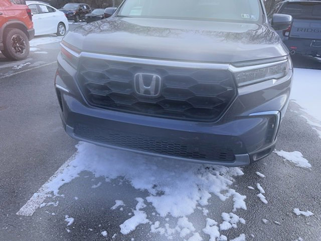 Certified 2023 Honda Pilot EX-L image 12