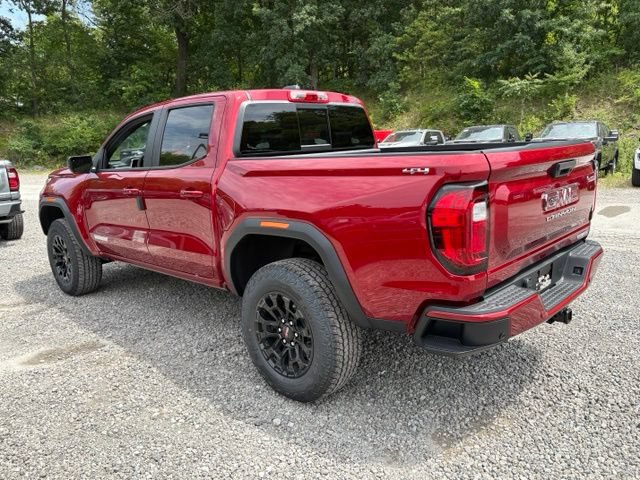New 2026 GMC Canyon Elevation w/ Convenience Package AWD/4WD image 3