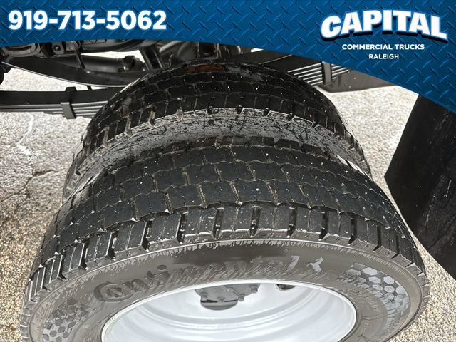 New 2026 Ford F450 XL w/ XL Chrome Package image 14