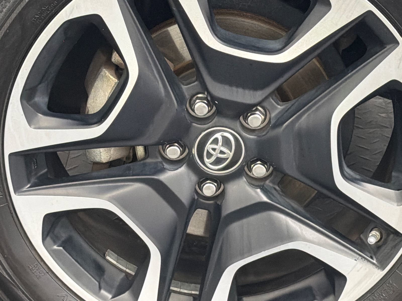 Used 2019 Toyota RAV4 Adventure w/ Cold Weather Package image 5