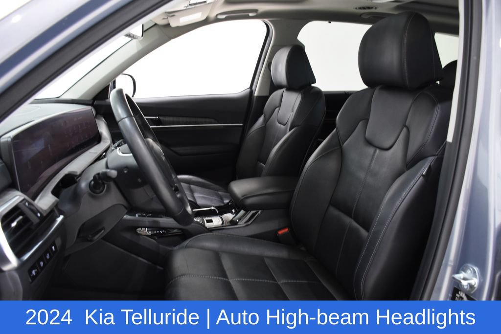 Used 2024 Kia Telluride SX AWD/4WD image 23