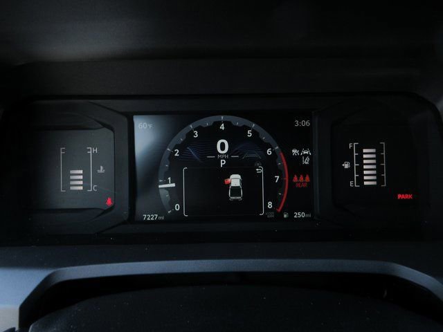 Certified 2025 Toyota Tacoma SR5 image 14