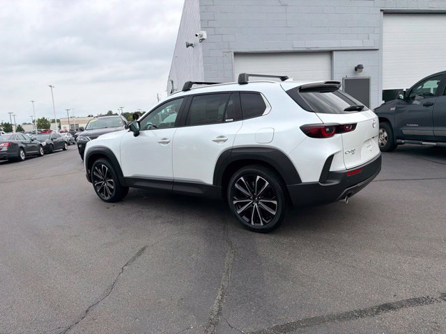 New 2026 MAZDA CX-50 AWD 2.5 S w/ Premium Package image 14