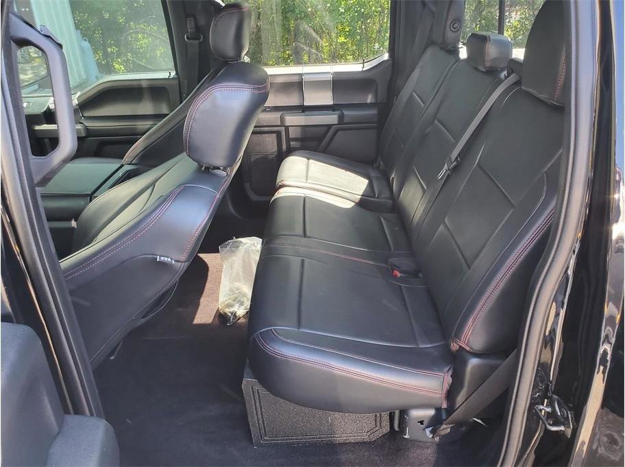 Used 2017 Ford F150 XLT w/ Equipment Group 302A Luxury RWD image 44