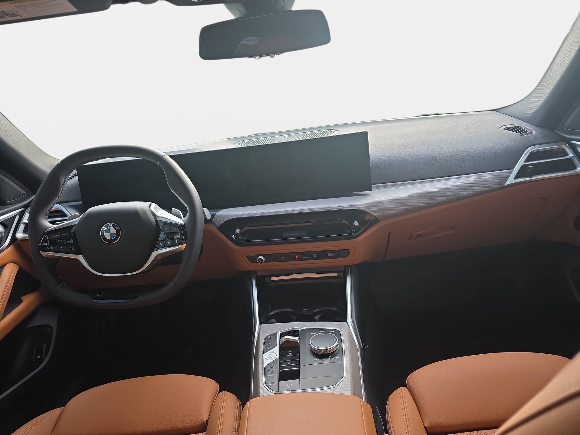 Used 2025 BMW 430i RWD image 9