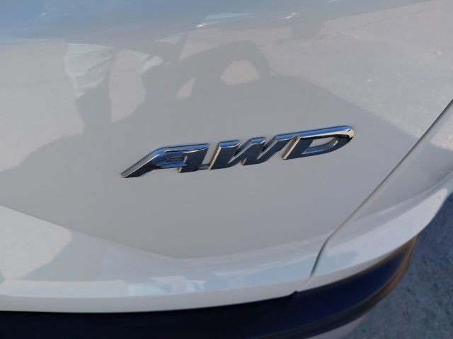 Used 2021 Honda CR-V EX-L image 32