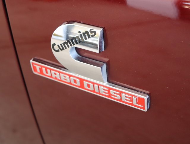 Used 2023 RAM 3500 Tradesman image 50