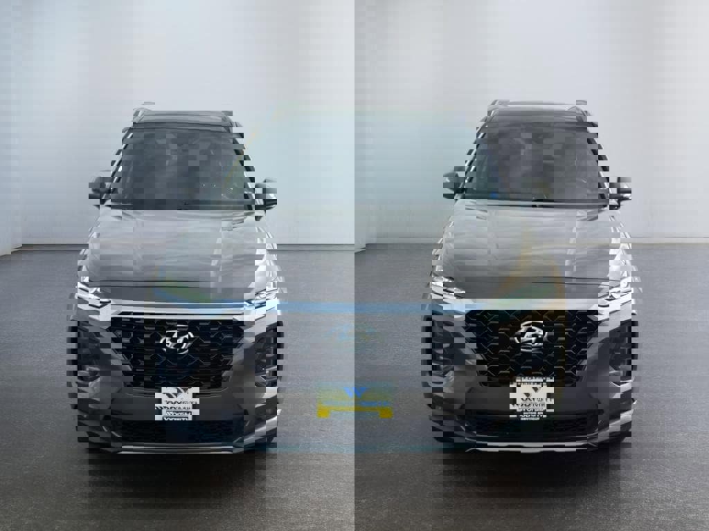 Used 2019 Hyundai Santa Fe Limited image 2