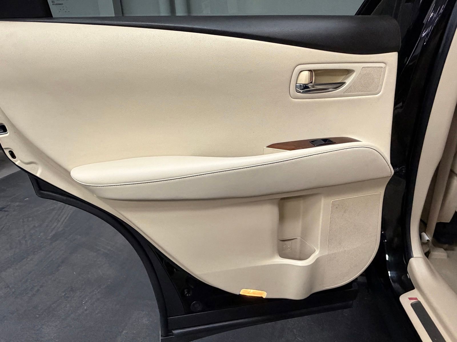 Used 2014 Lexus RX 350 FWD w/ Navigation Package image 36