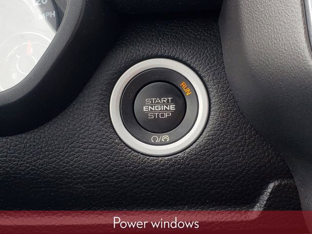 Used 2020 RAM 1500 Laramie w/ Sport Appearance Package AWD/4WD image 27