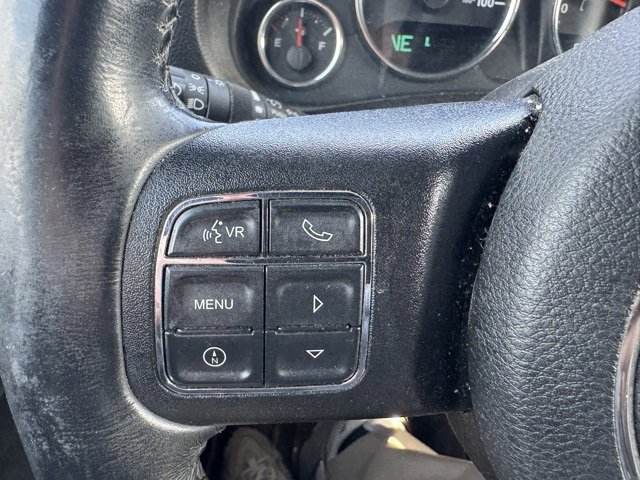 Used 2018 Jeep Wrangler Unlimited Sport S image 15