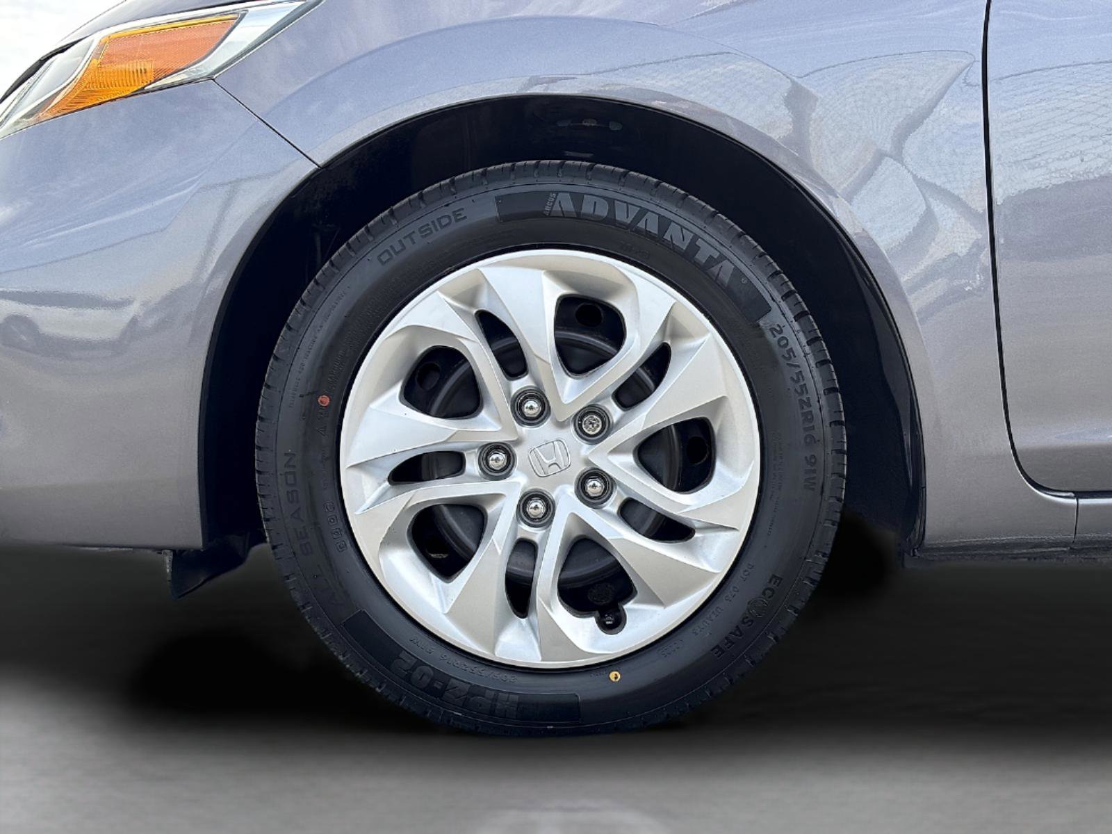 Used 2014 Honda Civic LX image 11