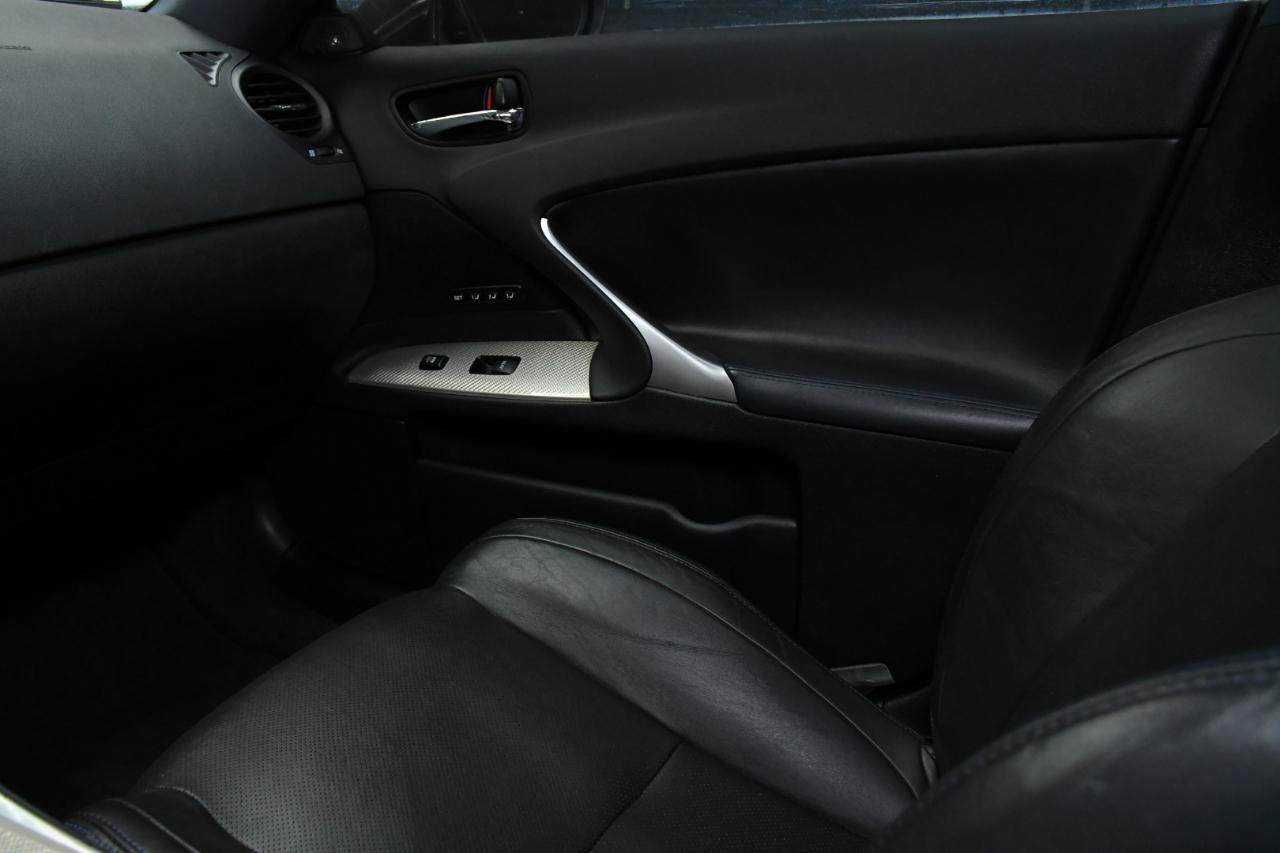 Used 2008 Lexus IS F RWD image 32