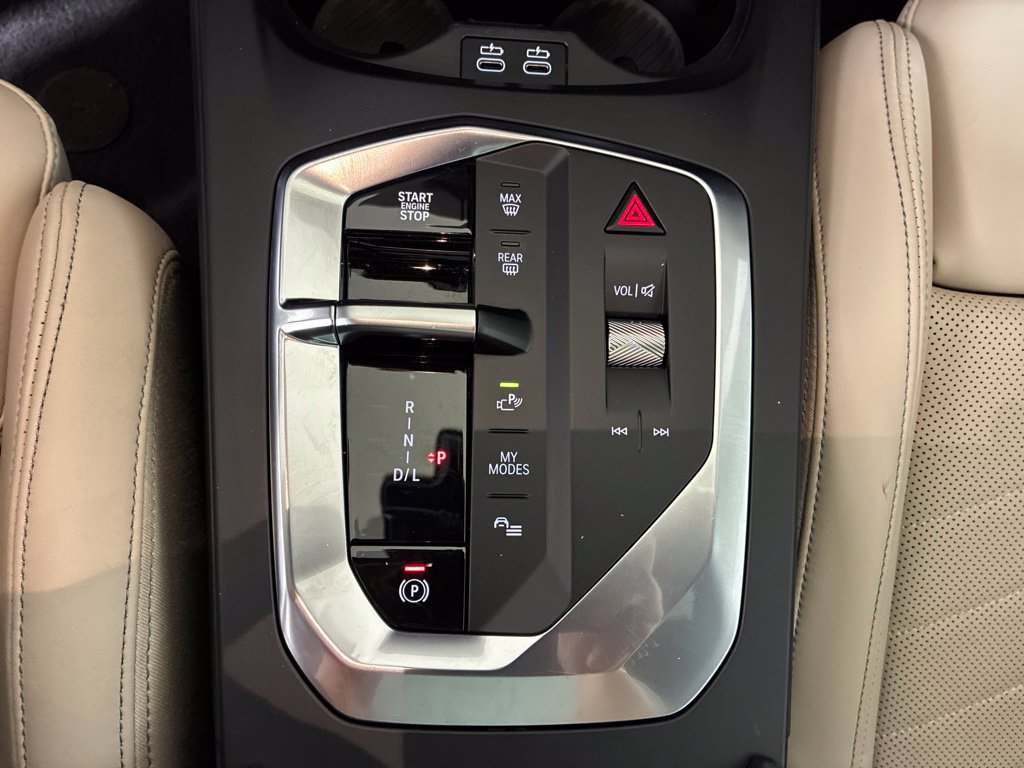 Certified 2026 BMW 228i w/ Premium Package FWD image 12