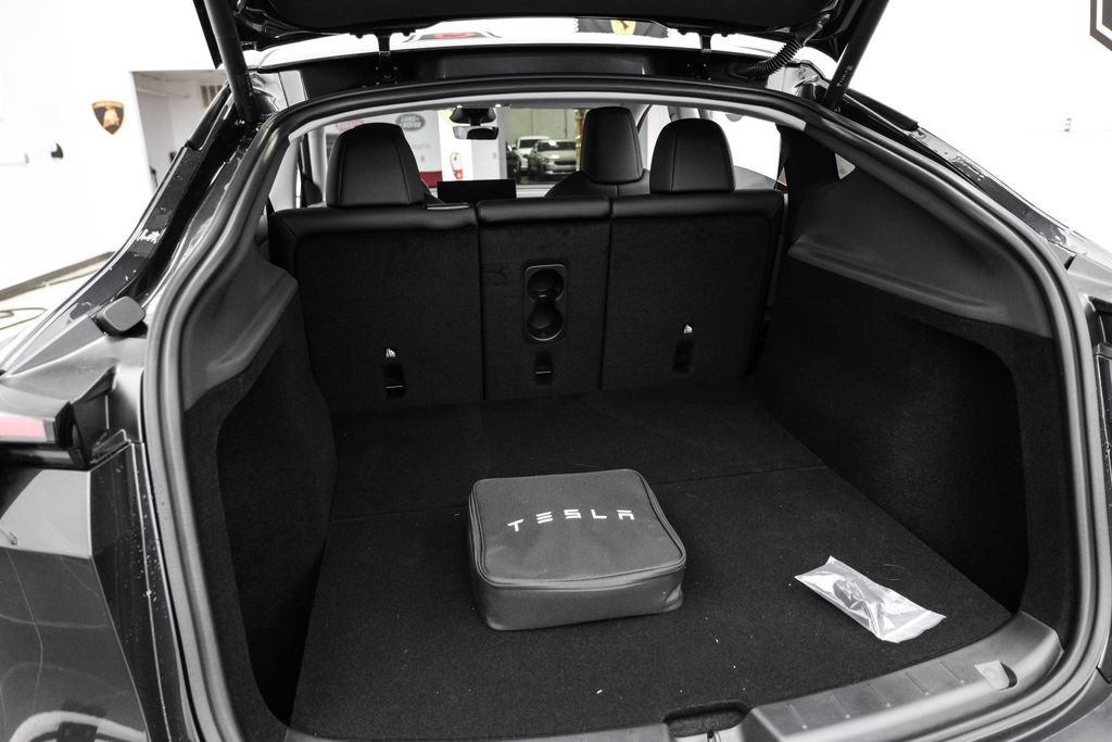 Used 2026 Tesla Model Y 2WD image 49