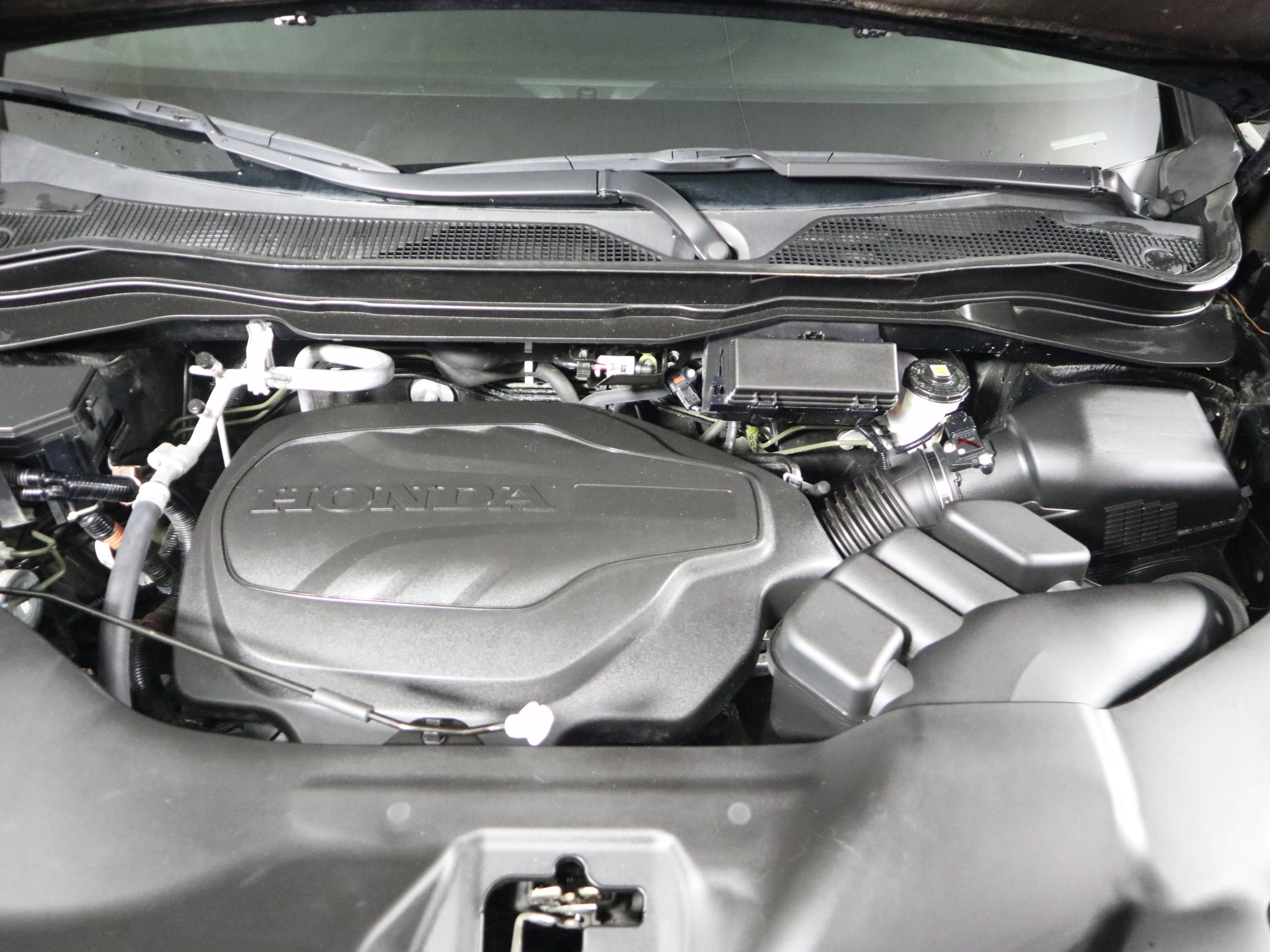 Used 2024 Honda Passport EX-L image 13