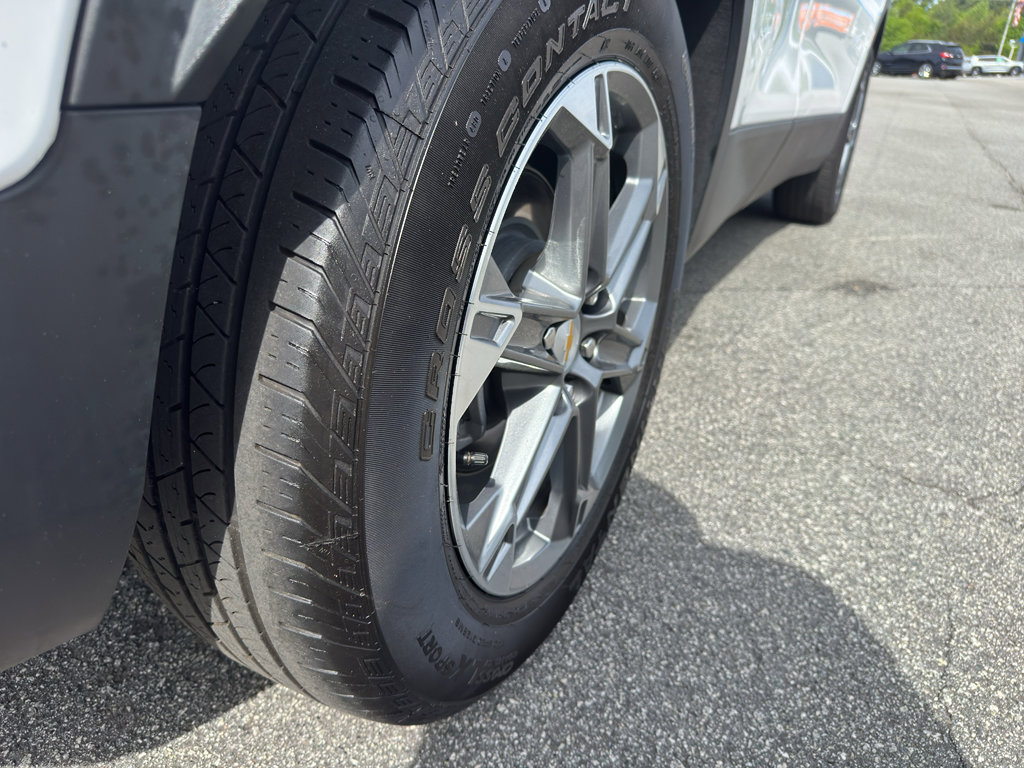 Used 2024 Chevrolet Blazer LT w/ Convenience Package FWD image 6
