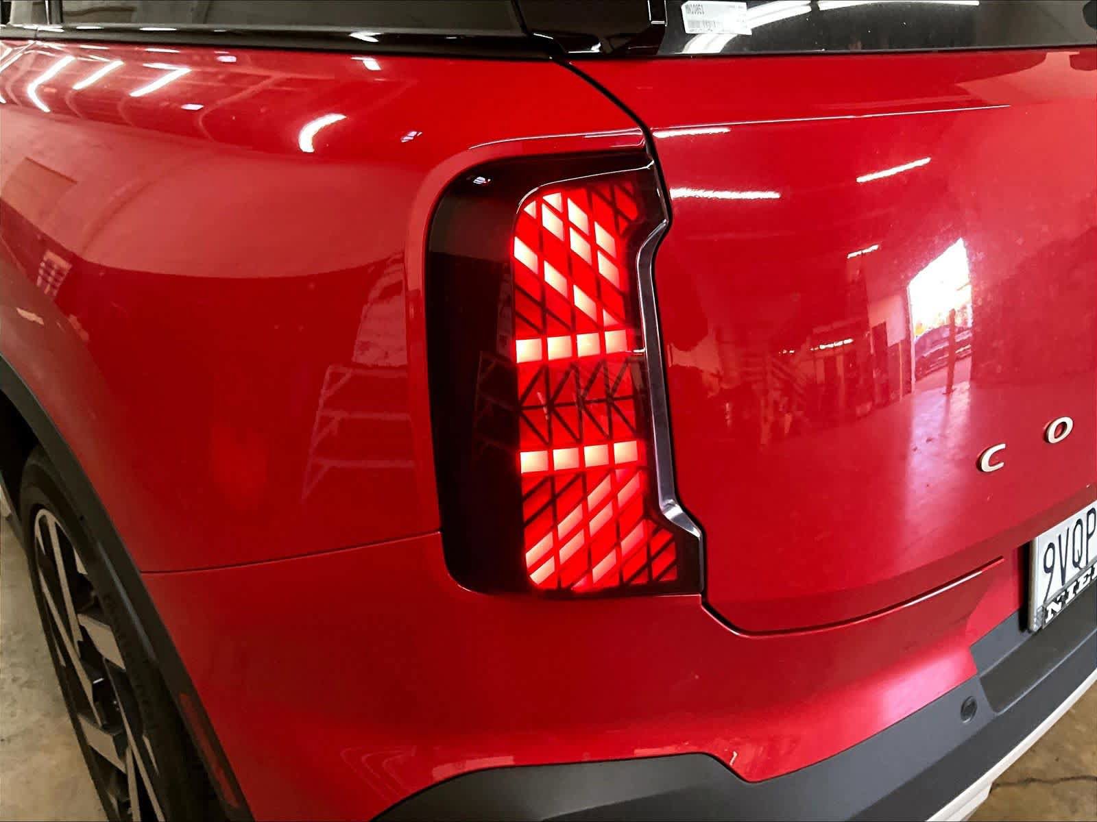 Used 2026 MINI Cooper Countryman S AWD/4WD image 30