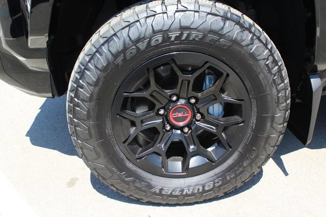 Certified 2025 Toyota 4Runner TRD Pro AWD/4WD image 10