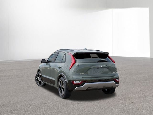 New 2026 Kia Niro SX Touring image 4