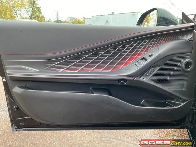 Used 2024 Dodge Charger R/T Scat Pack w/ Plus Group image 22