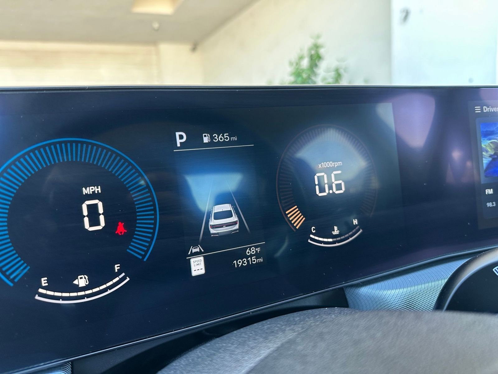 Used 2025 Hyundai Sonata SEL image 41