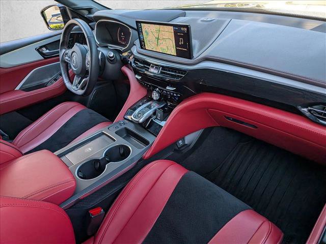 Used 2025 Acura MDX A-Spec image 19