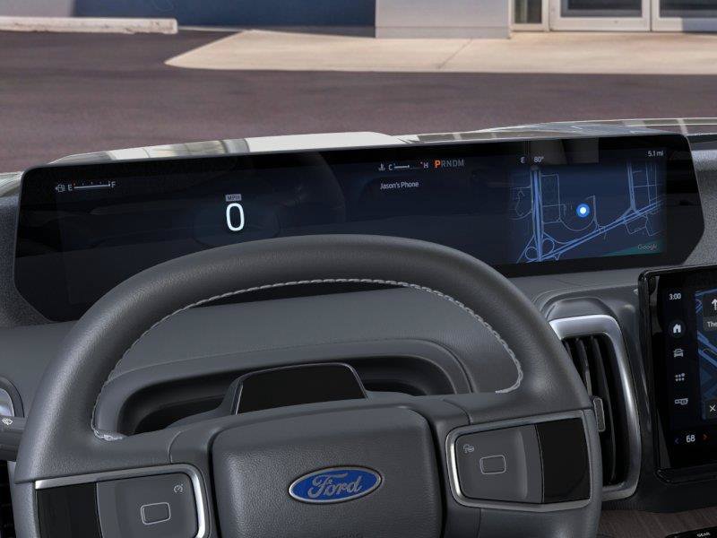 New 2026 Ford Expedition Max Platinum w/ Platinum Ultimate Package AWD/4WD image 13