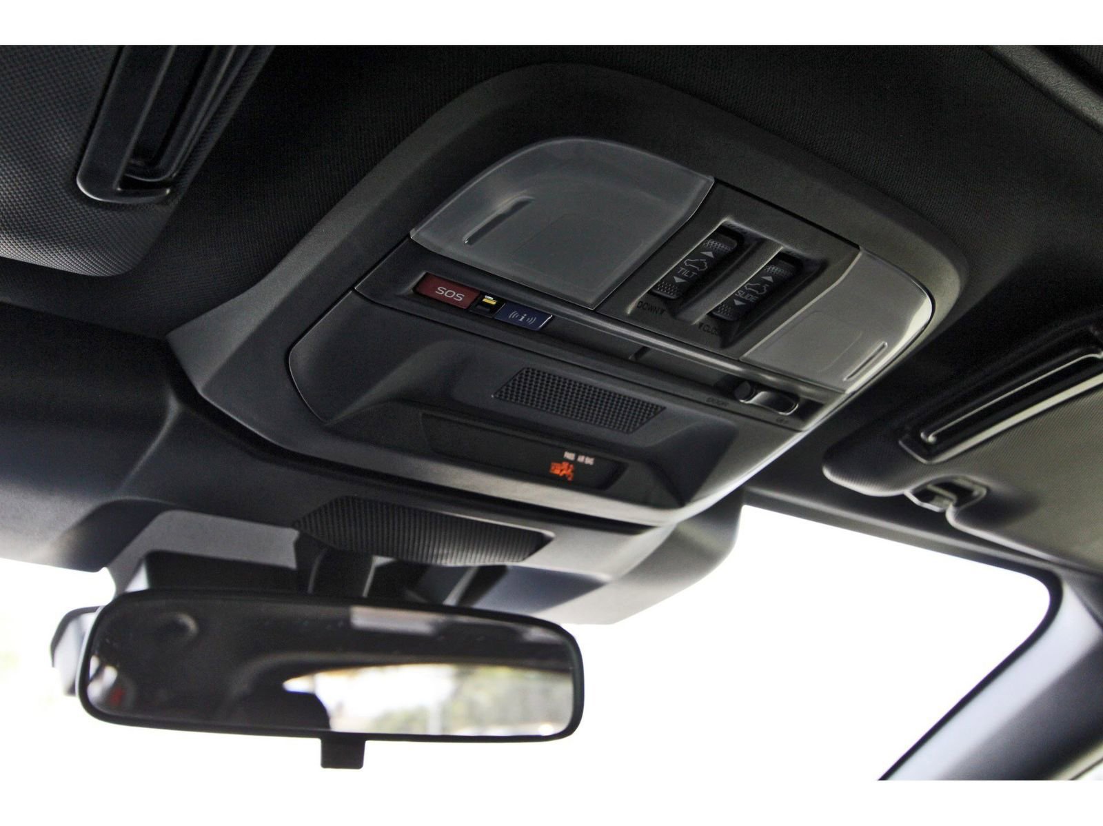 Certified 2024 Subaru Crosstrek 2.5i Wilderness image 23