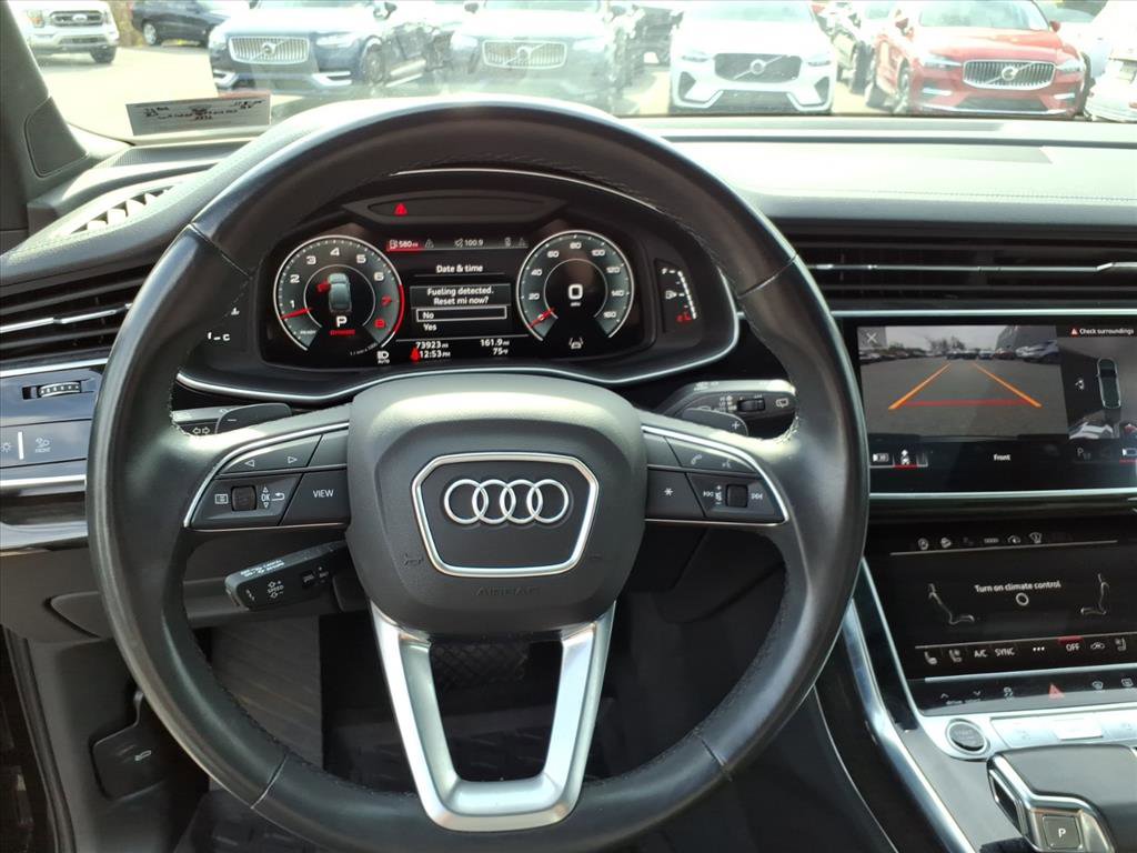 Used 2023 Audi Q7 3.0T Prestige image 14